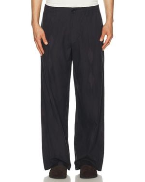 Kardo Kedar Pants - Black