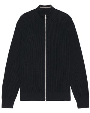 Theory Gary Jacket Cashton 2 in Blue for Men | Lyst