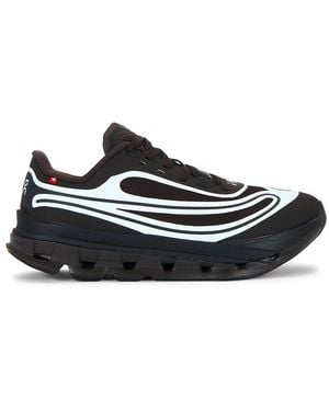 On Shoes Cloudflow 5 Ad - Black