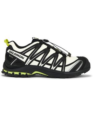 Salomon Xa Pro 3d Gtx - Black