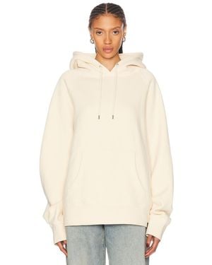 WAO The Pullover Hoodie - White