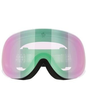 Moncler Snow Goggles - Green