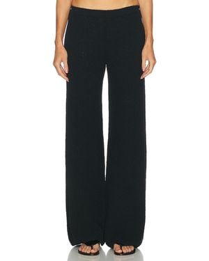AYA MUSE Rya Pant - Black