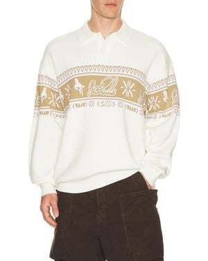 Li-ning Way Of Wade Sweatshirt - White