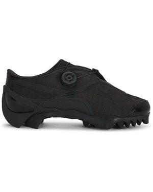 PUMA Beisser Disc Officeterrain Sneaker - Black