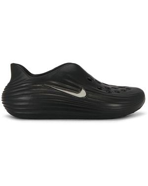Nike Reactx Rejuven8 Slip On Shoe - Black