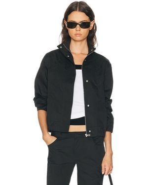 EB DENIM Bronson Jacket - Blue