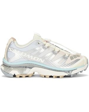 Salomon Xt-4 Og Sneaker - White