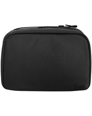 AWAY Hanging Toiletry Bag - Black