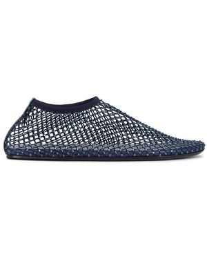 Christopher Esber Minette Flat - Blue