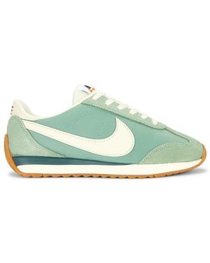 Nike Pacific Sneaker - Green