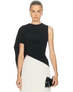 SRG Cleo Top - Black
