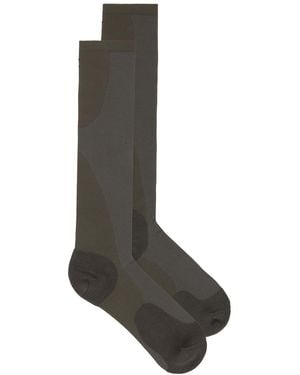 On Shoes X Paf Run Sock Paf - Gray