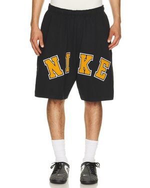 Nike Nl Midweight Short - Multicolor