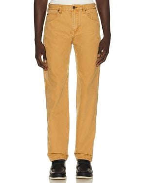 Dickies Relaxed Carpenter Duck Pant - Multicolor