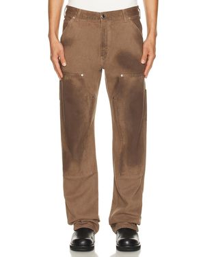 Rélyk Carry Pant - Brown