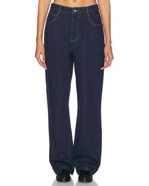 Ronny Kobo Sade Jeans - Blue