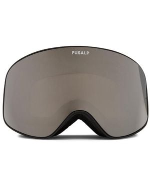 Fusalp Matterhorn Goggles - Gray