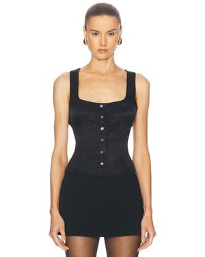 LPA Ellera Top - Black