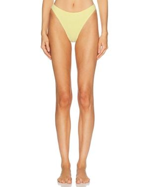 Solid & Striped The Lolita Bikini Bottom - Multicolor