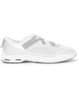 On Shoes X Zendaya Cloudnova Mo - White