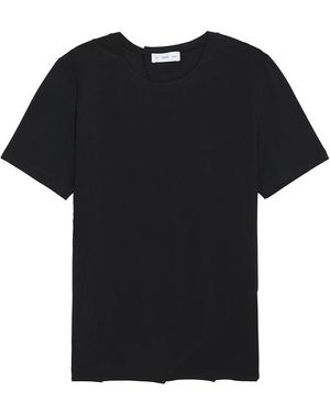 Post Archive Faction PAF 6.0 Tee Center - Black
