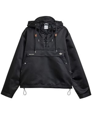 Adidas by Wales Bonner Sailor Jacket - Black
