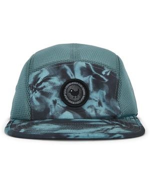 BAD BIRDIE Prodigy Performance Cap - Blue
