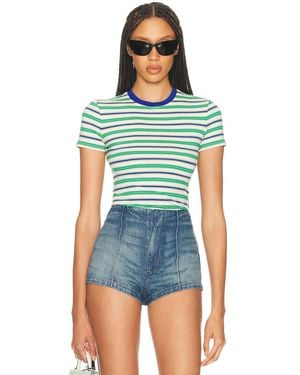 Helsa Baby Tee - Blue
