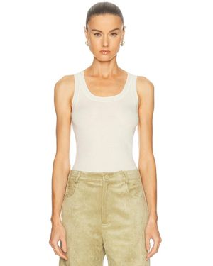Alexis Whytt Top - White