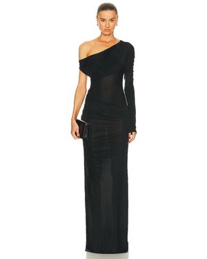 GAUGE81 Myrtia Dress - Black