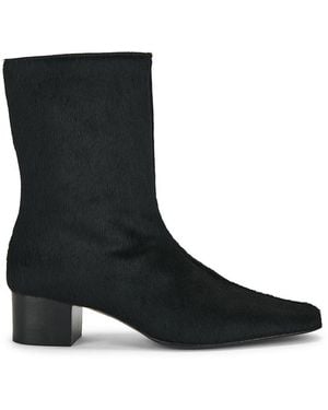 Jude Pace Ankle Boot - Black