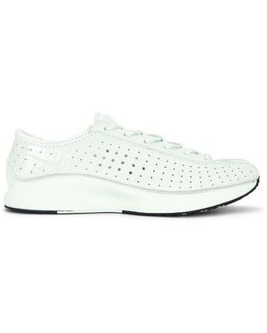 Nike Air Superfly Sneaker - White