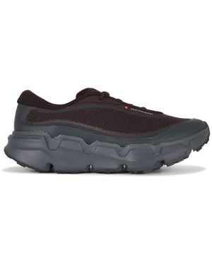 On Shoes Cloudsoma Alt Sneaker - Black