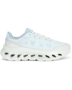 On Shoes Cloudtilt Remix Sneaker - White