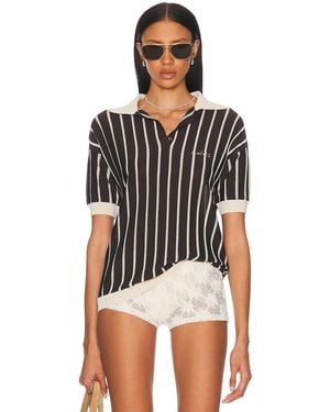 Siedres Merais Top - White