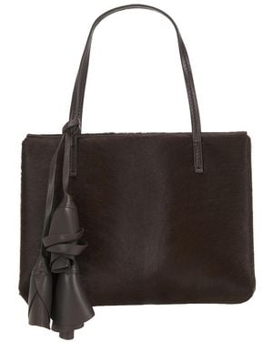Magda Butrym Barbara Bag - Black