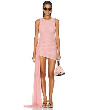 Bananhot Alessa Dress - Pink