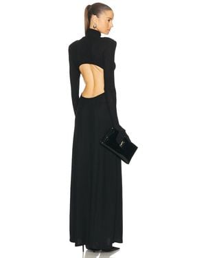 Beaufille Eames Dress - Black