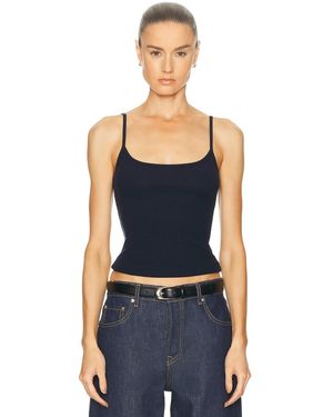 GRLFRND Essential Cami - Blue