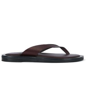 A.Emery Marcelle Sandal - Multicolor