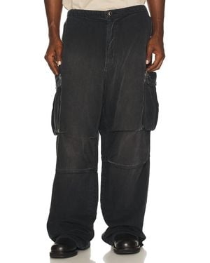 Rélyk River Pant - Black