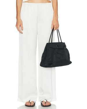 Leset Barb Wide Leg Pant - Multicolor