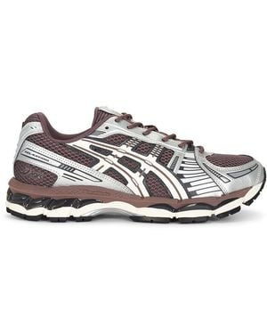 Asics Gel-Kayano 12.1 - Multicolor
