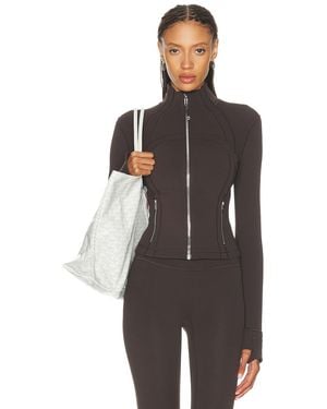 lululemon Define Nulu Cropped Jacket - Multicolor