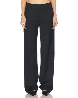 AYA MUSE Phae Pant - Black