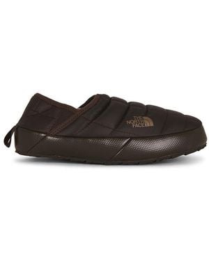 The North Face Thermoball Traction Mule V - Black