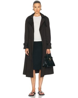 Nour Hammour Marchand Jacket - Black