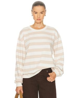 Posse Hugo Sweater - Natural