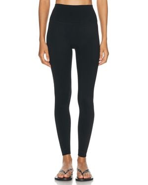 Set Active Sportbody Sporty High Rise Legging - Blue